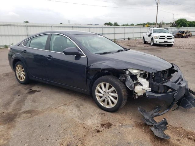 Photo 3 VIN: 1YVHZ8DH5C5M25061 - MAZDA 6 I 