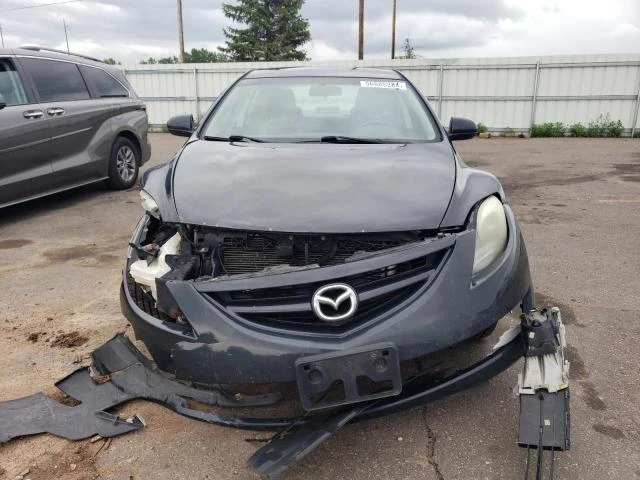 Photo 4 VIN: 1YVHZ8DH5C5M25061 - MAZDA 6 I 