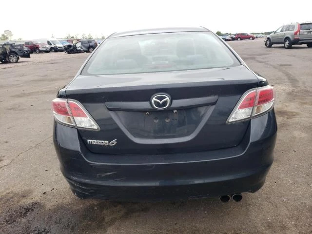 Photo 5 VIN: 1YVHZ8DH5C5M25061 - MAZDA 6 I 