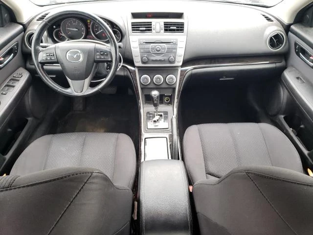 Photo 7 VIN: 1YVHZ8DH5C5M25061 - MAZDA 6 I 