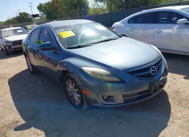 Photo 0 VIN: 1YVHZ8DH5C5M25903 - MAZDA MAZDA6 