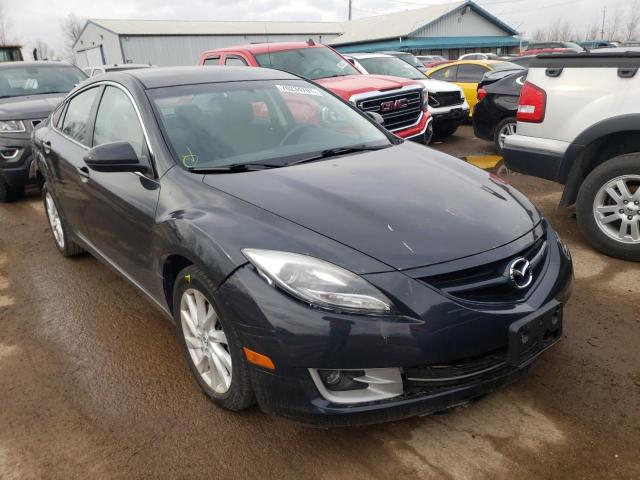 Photo 0 VIN: 1YVHZ8DH5C5M32897 - MAZDA 6 I 