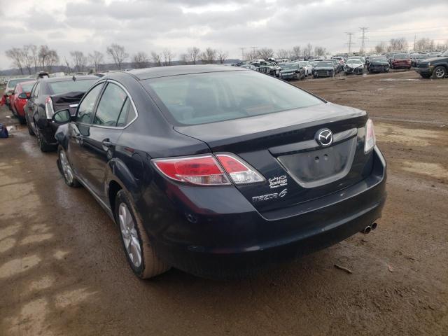 Photo 2 VIN: 1YVHZ8DH5C5M32897 - MAZDA 6 I 