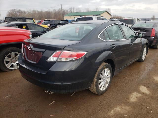 Photo 3 VIN: 1YVHZ8DH5C5M32897 - MAZDA 6 I 