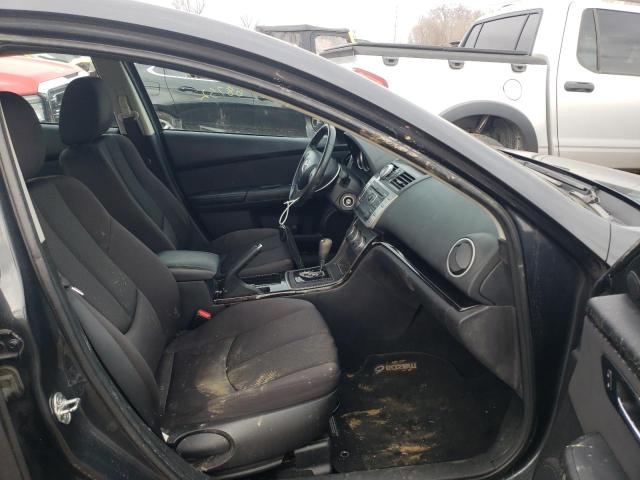 Photo 4 VIN: 1YVHZ8DH5C5M32897 - MAZDA 6 I 