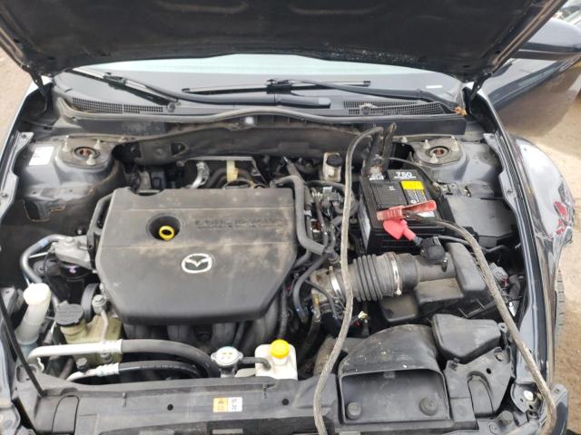 Photo 6 VIN: 1YVHZ8DH5C5M32897 - MAZDA 6 I 