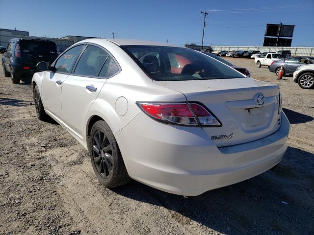 Photo 2 VIN: 1YVHZ8DH5C5M32947 - MAZDA 6 I 