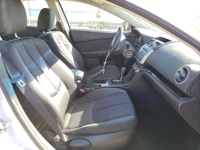 Photo 4 VIN: 1YVHZ8DH5C5M32947 - MAZDA 6 I 