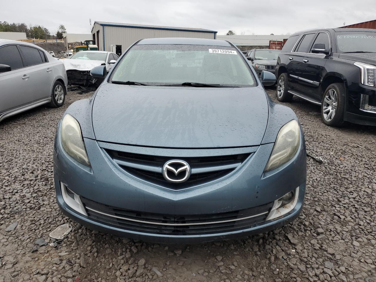 Photo 4 VIN: 1YVHZ8DH5C5M37422 - MAZDA 6 