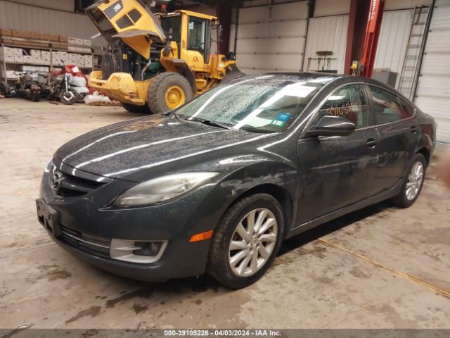 Photo 1 VIN: 1YVHZ8DH5C5M38036 - MAZDA MAZDA6 