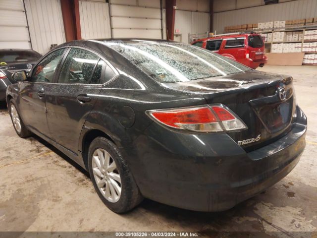 Photo 2 VIN: 1YVHZ8DH5C5M38036 - MAZDA MAZDA6 