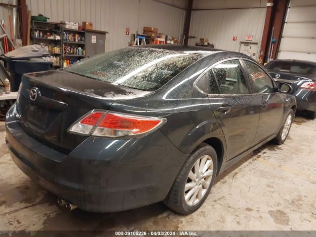 Photo 3 VIN: 1YVHZ8DH5C5M38036 - MAZDA MAZDA6 