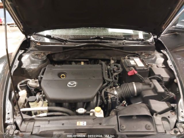 Photo 9 VIN: 1YVHZ8DH5C5M38036 - MAZDA MAZDA6 