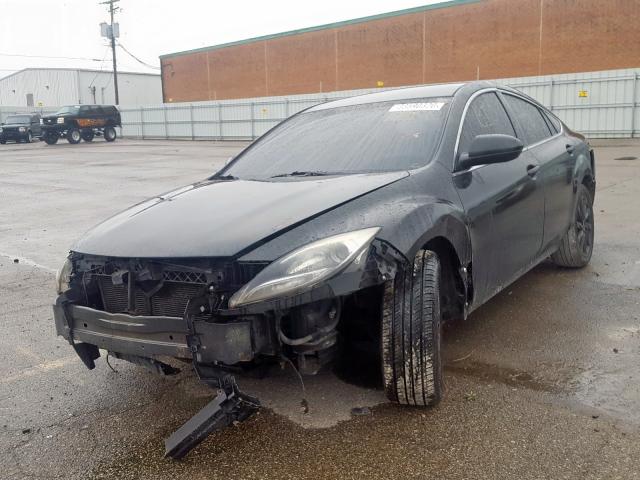 Photo 1 VIN: 1YVHZ8DH5C5M38828 - MAZDA 6 I 