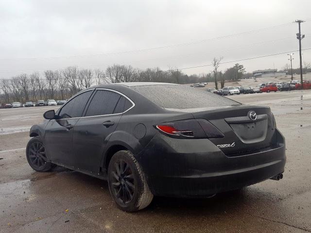 Photo 2 VIN: 1YVHZ8DH5C5M38828 - MAZDA 6 I 