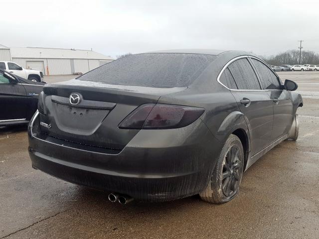 Photo 3 VIN: 1YVHZ8DH5C5M38828 - MAZDA 6 I 