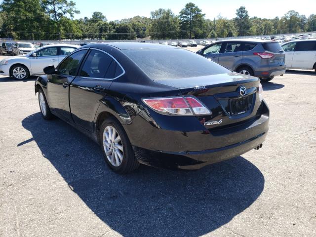 Photo 2 VIN: 1YVHZ8DH5C5M38943 - MAZDA 6 I 