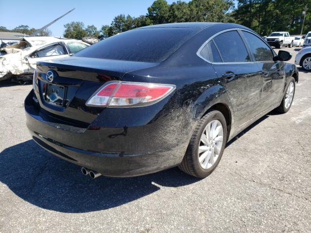 Photo 3 VIN: 1YVHZ8DH5C5M38943 - MAZDA 6 I 