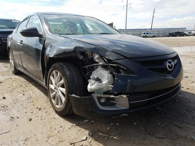 Photo 0 VIN: 1YVHZ8DH5C5M43480 - MAZDA 6 I 