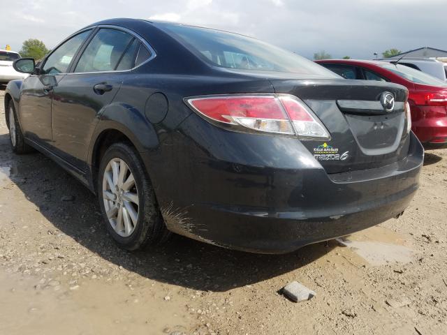 Photo 2 VIN: 1YVHZ8DH5C5M43480 - MAZDA 6 I 