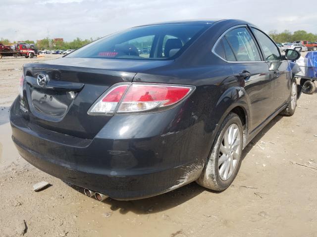 Photo 3 VIN: 1YVHZ8DH5C5M43480 - MAZDA 6 I 