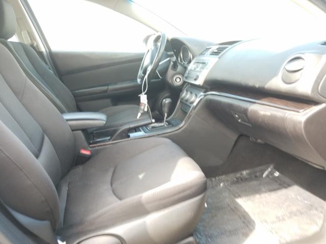 Photo 4 VIN: 1YVHZ8DH5C5M43480 - MAZDA 6 I 