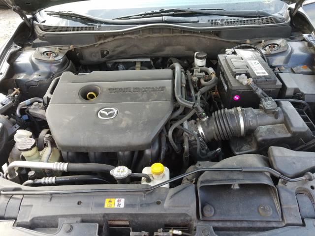 Photo 6 VIN: 1YVHZ8DH5C5M43480 - MAZDA 6 I 