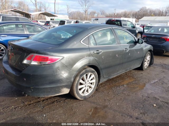 Photo 3 VIN: 1YVHZ8DH5C5M43575 - MAZDA MAZDA6 