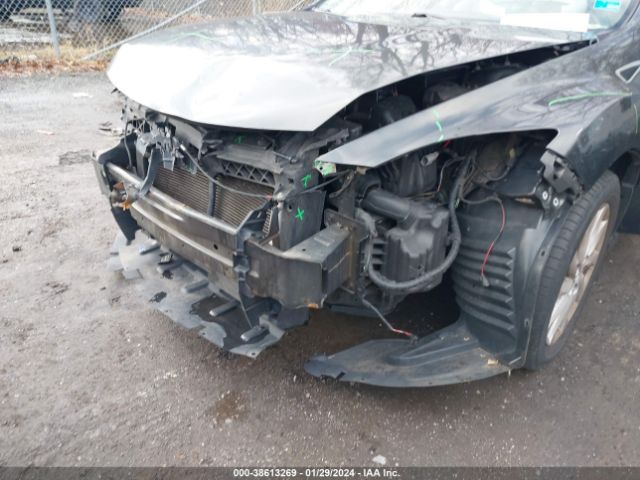 Photo 5 VIN: 1YVHZ8DH5C5M43575 - MAZDA MAZDA6 