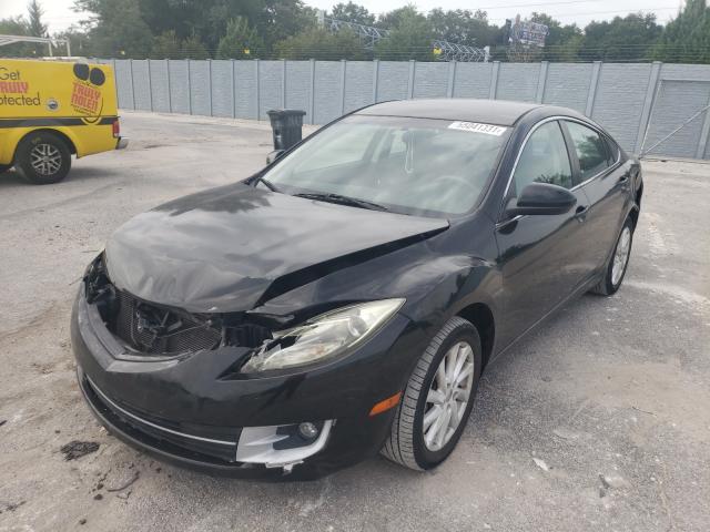 Photo 1 VIN: 1YVHZ8DH6C5M10648 - MAZDA 6 