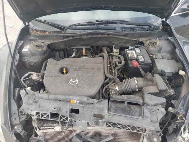 Photo 6 VIN: 1YVHZ8DH6C5M10648 - MAZDA 6 