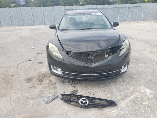 Photo 8 VIN: 1YVHZ8DH6C5M10648 - MAZDA 6 