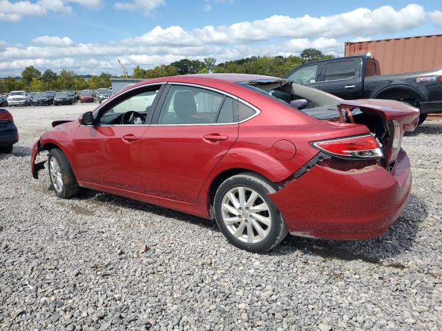 Photo 1 VIN: 1YVHZ8DH6C5M11556 - MAZDA 6 I 