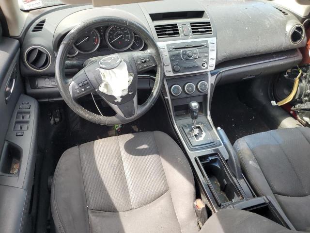 Photo 7 VIN: 1YVHZ8DH6C5M11556 - MAZDA 6 I 