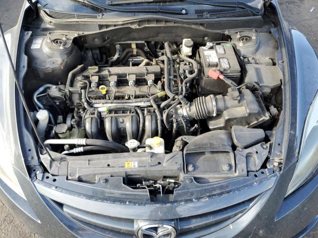 Photo 10 VIN: 1YVHZ8DH6C5M12075 - MAZDA 6 