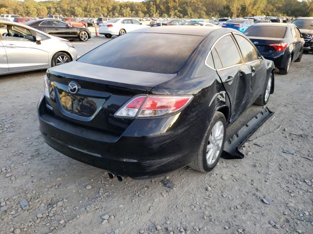 Photo 3 VIN: 1YVHZ8DH6C5M17163 - MAZDA 6 I 