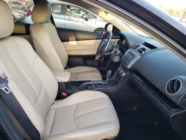 Photo 4 VIN: 1YVHZ8DH6C5M17163 - MAZDA 6 I 