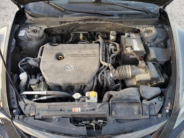 Photo 6 VIN: 1YVHZ8DH6C5M17163 - MAZDA 6 I 