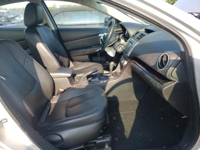 Photo 4 VIN: 1YVHZ8DH6C5M17373 - MAZDA 6 I 