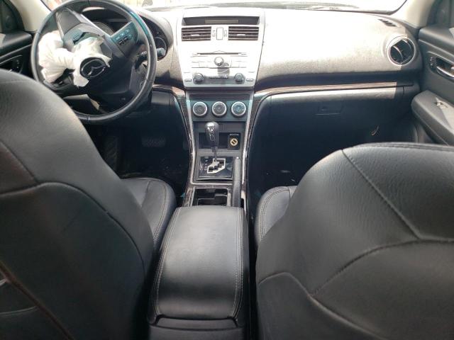 Photo 8 VIN: 1YVHZ8DH6C5M17373 - MAZDA 6 I 