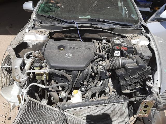 Photo 6 VIN: 1YVHZ8DH6C5M17440 - MAZDA 6 I 