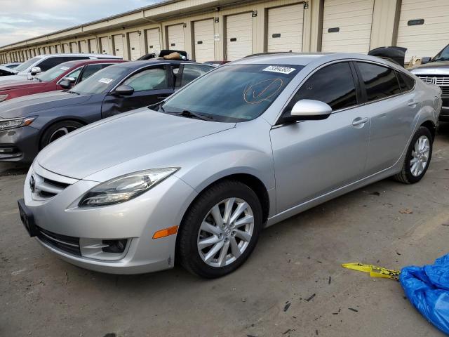 Photo 0 VIN: 1YVHZ8DH6C5M22881 - MAZDA 6 