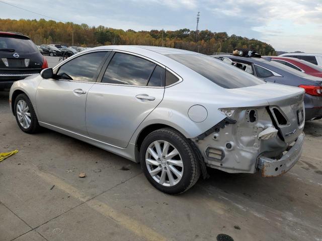 Photo 1 VIN: 1YVHZ8DH6C5M22881 - MAZDA 6 