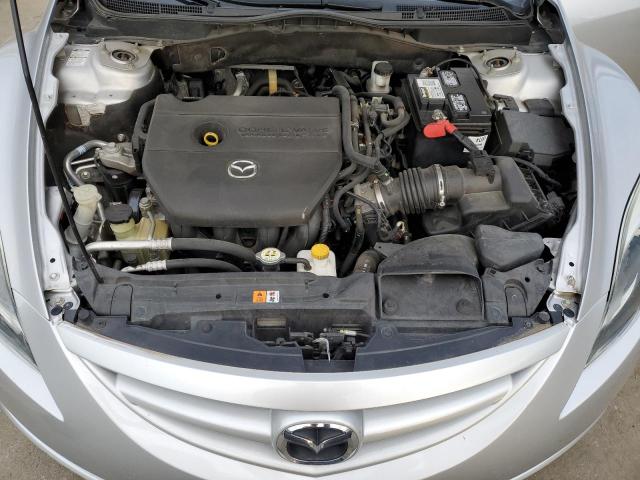 Photo 10 VIN: 1YVHZ8DH6C5M22881 - MAZDA 6 