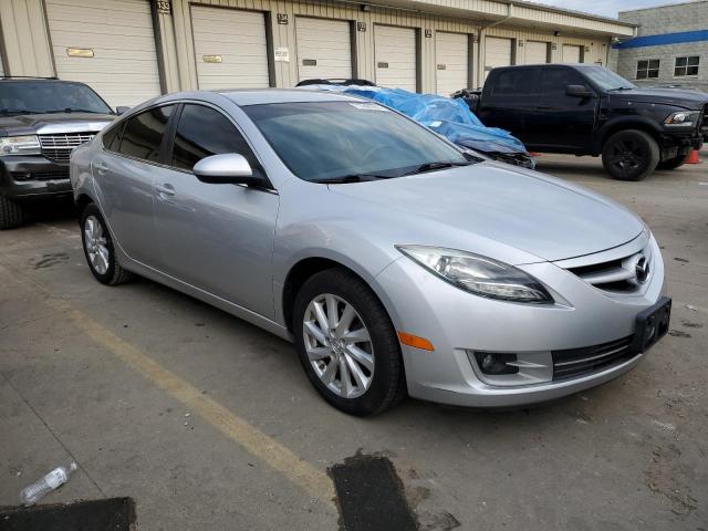 Photo 3 VIN: 1YVHZ8DH6C5M22881 - MAZDA 6 