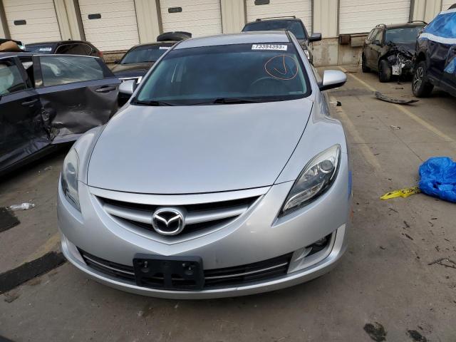 Photo 4 VIN: 1YVHZ8DH6C5M22881 - MAZDA 6 