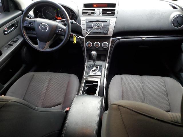 Photo 7 VIN: 1YVHZ8DH6C5M22881 - MAZDA 6 