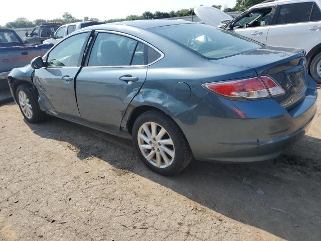 Photo 1 VIN: 1YVHZ8DH6C5M24842 - MAZDA 6 