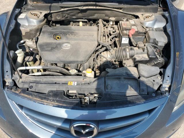 Photo 10 VIN: 1YVHZ8DH6C5M24842 - MAZDA 6 