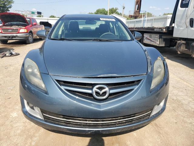 Photo 4 VIN: 1YVHZ8DH6C5M24842 - MAZDA 6 